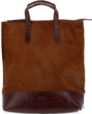JOST Alta X-Change Bag XS Brown