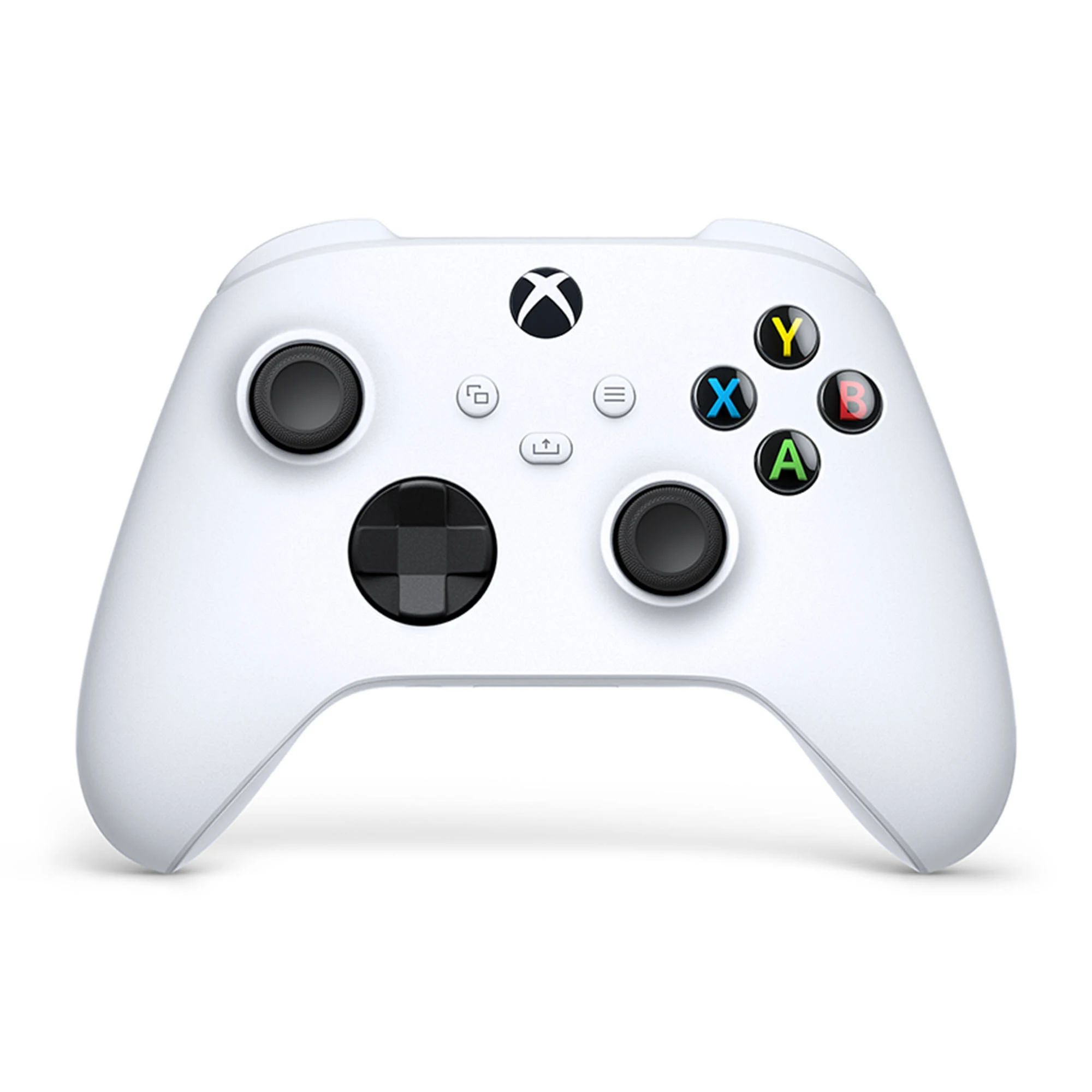 Xbox Series S - 512GB - Wit - All Digital Console kopen