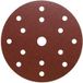 Klingspor 315677 Schuurschijf Diameter 150 mm Korrelgrootte (num): 80 50 stuk(s)
