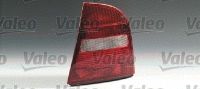 VALEO VA087529 Illum. auto.