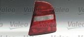 VALEO VA087529 Illum. auto.