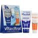 Vita Citral Set Rituel Hydratant Mains