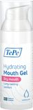TePe Hydraterende Mondgel Smaakloos - 6 x 50 ml - Voordeelverpakking