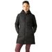 Dare 2b Glacier Longline waterdichte ski-jas pour femmes, veste respirante