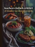 Kochen Deutsche Küche: Kochen einfach erklärt