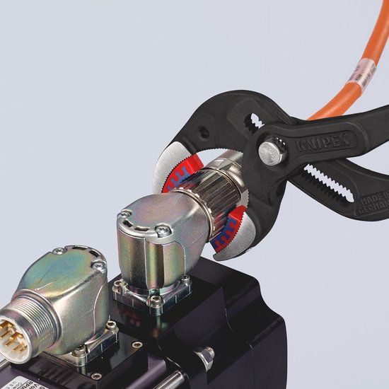 Knipex Sifon- en connectorentang - 250mm