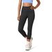 Amazon Essentials dames Active Sculpt Capri Legging met hoge taille