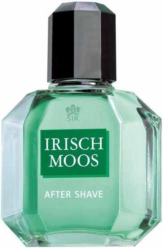 Sir Irisch Moos Aftershave Lotion 100ml
