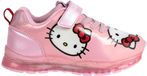 Cerda Hello Kitty TPR-sneakers met lichtjes Roze EU 29 Meisje