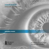Music&Words Paladino Medien BBC National Orchestra Of Wales, Christoph-Mathias Mueller - Hesketh: In Ictu Oculi - Orchestral Works (CD)