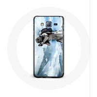 Maniacase Etui voor Samsung Galaxy J5 2016 Star Wars Battlefront