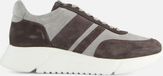 Reinhard Frans X Ziengs Soho Sneakers grijs Leer - Maat 41