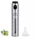 Flow Goods Olijfolie Sprayer – Luxe Olie Sprayer met Trechter - 100 ML