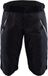 Silvini Short femme Pre Noir L