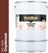 Holdbar Anti Graffiti Coating Oxyderood (RAL 3009) 10 Kg