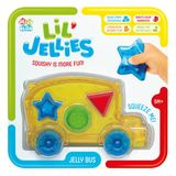 Goliath Lil' Jellies Jelly Bus