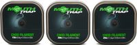 Korda Mouth Trap 25 Lb/ 0,53mm 20 Meter