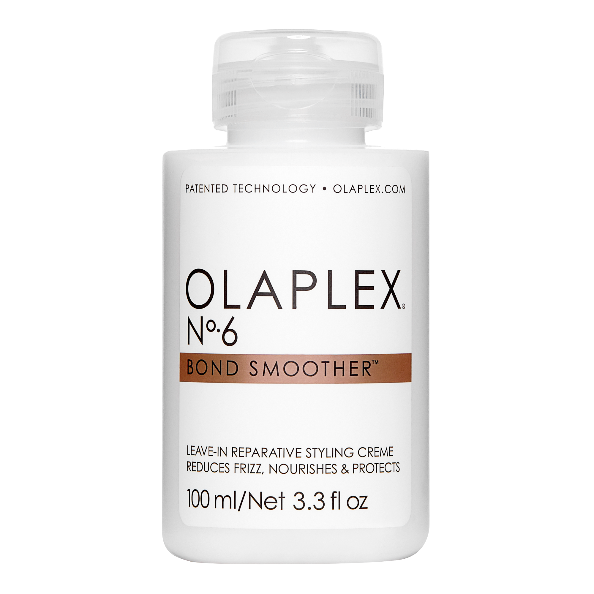 Olaplex No. 6 Bond Smoother - 100ml