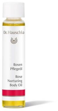 Dr. Hauschka Body Oil Rose