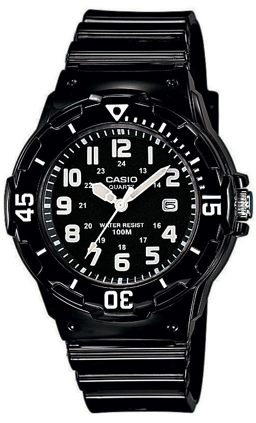 Casio LRW-200H-1BVEF