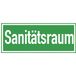 LEINA-WERKE 26004 sanitaire ruimte reddingsteken