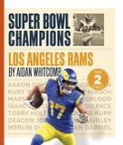 Los Angeles Rams Paperback