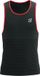 Compressport Pro Racing Singlet M - Black
