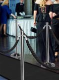 Securit® antisliptapijt zwart 2 meter