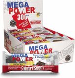 Nutrisport Megapower Bar Chocolat 12 Barres