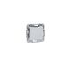 Schneider Electric SDN5600121 blinddeksel, wit
