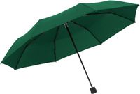 doppler Paraplu Insbruck Mini MIA Green Donkergroen