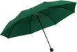 doppler Paraplu Insbruck Mini MIA Green Donkergroen