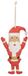 Imperial Riding Stable Buddy Santa - Stalmaatje Kerstman - Rood