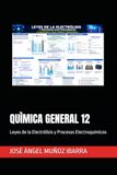 QUÌMICA GENERAL 12: Leyes de la Electrólisis y Procesos Electroquímicos