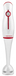 Esperanza Frappe - Immersion Blender - Red - 250W