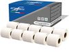 Aftertech 10 x 99019 59 x 190 mm compatibele zelfklevende etiketten (110 etiketten/rol = 1100 totaal) voor Dymo LabelWriter Seiko SLP etiketteermachines S0722484