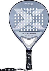Nox Padel Racket X-one Silhoutte 26 Rose