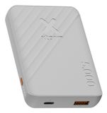 Xtorm Go2 Powerbank 5000 mAh Wit
