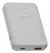 Xtorm Go2 Powerbank 5000 mAh Wit