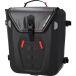 SW-Motech SysBag WP M, sacoche latérale imperméable, couleur: Noir, taille: M / 17-23 L
