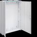 Hager Coffret de compteur Univers Z - 1100x800x205 mm - SKII - IP44 / IP54 - 252 Unités d'espace
