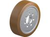Blickle RB 343x110/90-7 Stapelaarwiel Wieldiameter: 343 mm 1 stuk(s)