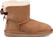 UGG K Mini Bailey Bow Ii Kinder Laarzen - Cognac - Maat 36