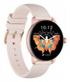 Oromed LADY ACTIVE Smartwatch Roze