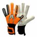 Ho Soccer Guerrero Protek Ng-elite Gants de gardien de but Orange 8.5