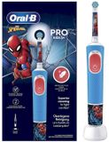 Oral-B Pro Kids 3+ Brosse à dents électrique - Autre
