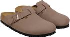 Birkenstock Boston TEX Birko-Flor Pantoufles Senior