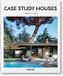 Case TASCHEN Case Study Houses: 1945-1966: the California Impetus Hardcover