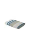 Top Towel - Jazz - Grote strandhanddoek, 170 x 90 cm, 100% katoen, zachte badstof, absorberend, sneldrogend, zandbestendig, machinewasbaar