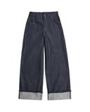 G-STAR Jean bleu foncé